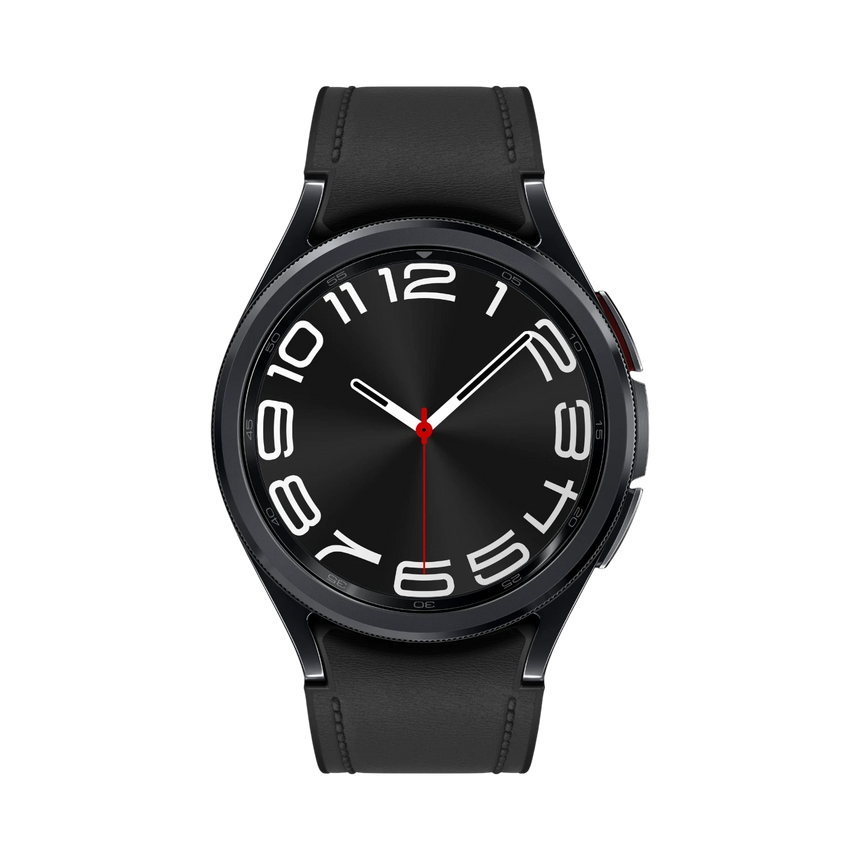 Samsung Galaxy Watch6 Classic Stainless Steel Smartwatch — Being Shipped