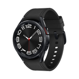 Samsung Galaxy Watch6 Classic Stainless Steel Smartwatch — Being Shipped