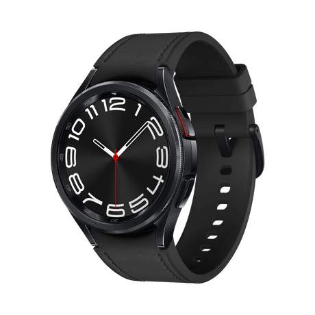 Samsung Galaxy Watch6 Classic Stainless Steel Smartwatch — Being Shipped