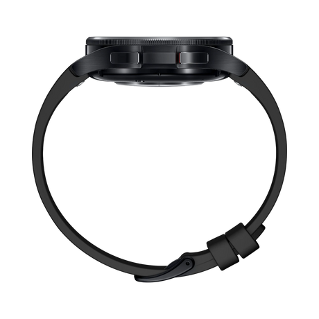 Samsung Galaxy Watch6 Classic Stainless Steel Smartwatch — Being Shipped