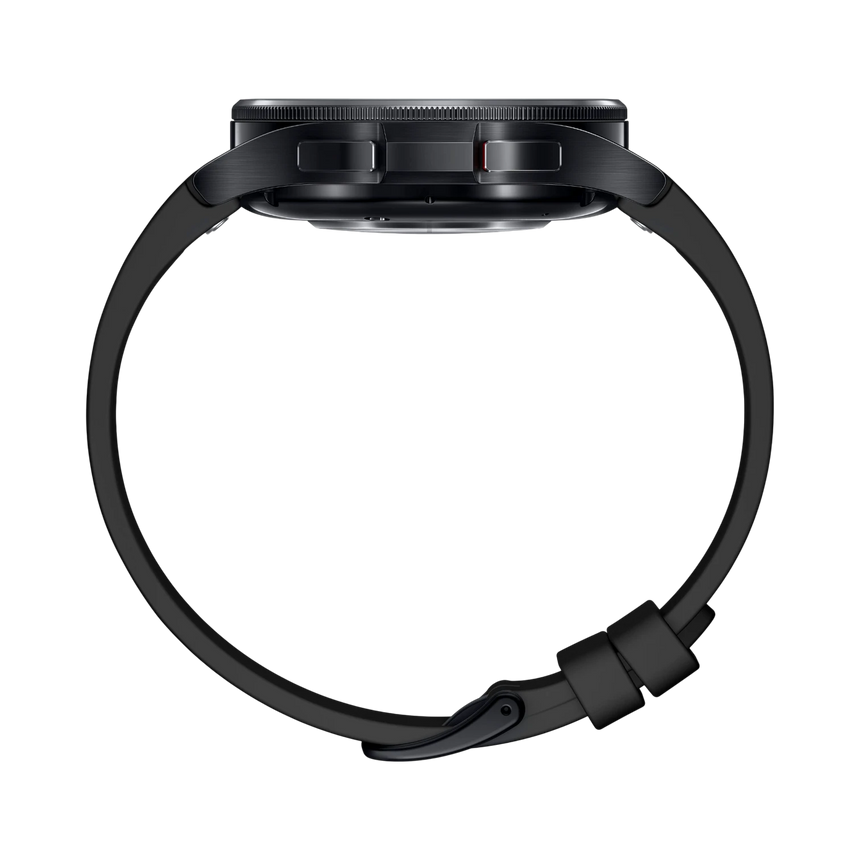 Samsung Galaxy Watch6 Classic Stainless Steel Smartwatch — Being Shipped