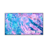 Samsung HCU7030 50" 16:9 60Hz 4K UHD HDR Landscape Hospitality TV — Being Shipped