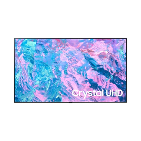 Samsung HCU7030 50" 16:9 60Hz 4K UHD HDR Landscape Hospitality TV — Being Shipped