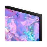 Samsung HCU7030 50" 16:9 60Hz 4K UHD HDR Landscape Hospitality TV — Being Shipped