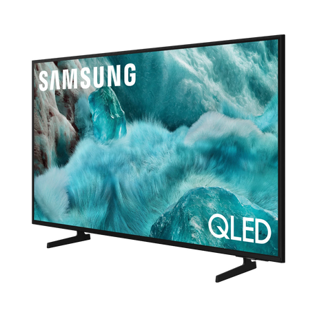 Samsung Q7F 75" 16:9 60Hz 4K HDR QLED Landscape Smart TV — Being Shipped
