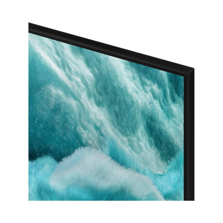 Samsung Q7F 75" 16:9 60Hz 4K HDR QLED Landscape Smart TV — Being Shipped