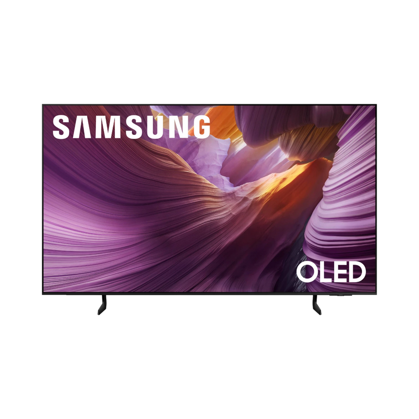 Samsung S85F 55" 16:9 120Hz 4K HDR OLED Smart TV — Being Shipped
