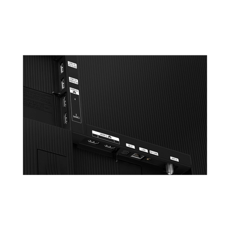 Samsung S85F 55" 16:9 120Hz 4K HDR OLED Smart TV — Being Shipped