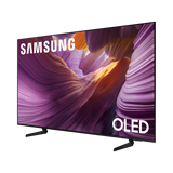 Samsung S85F 55" 16:9 120Hz 4K HDR OLED Smart TV — Being Shipped