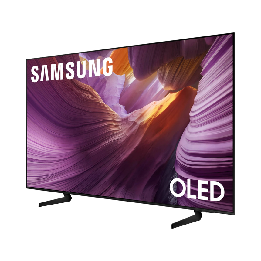 Samsung S85F 55" 16:9 120Hz 4K HDR OLED Smart TV — Being Shipped
