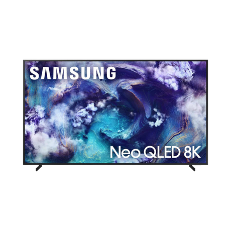 Samsung QN900F 75" 16:9 120Hz 8K HDR Neo QLED Mini-LED Landscape Smart TV — Being Shipped