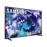 Samsung QN900F 75" 16:9 120Hz 8K HDR Neo QLED Mini-LED Landscape Smart TV — Being Shipped