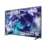 Samsung QN900F 75" 16:9 120Hz 8K HDR Neo QLED Mini-LED Landscape Smart TV — Being Shipped