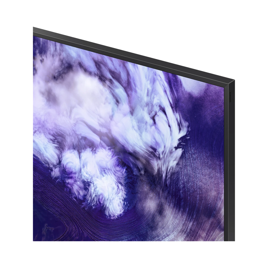 Samsung QN900F 75" 16:9 120Hz 8K HDR Neo QLED Mini-LED Landscape Smart TV — Being Shipped