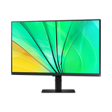 Samsung ViewFinity S6 S60D 27" 16:9 100Hz QHD HDR IPS Monitor — Being Shipped