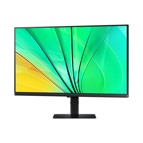 Samsung ViewFinity S6 S60D 27" 16:9 100Hz QHD HDR IPS Monitor — Being Shipped