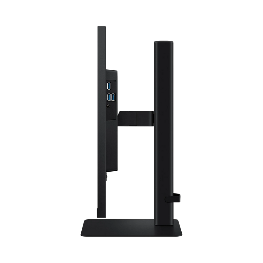 Samsung ViewFinity S6 S60D 27" 16:9 100Hz QHD HDR IPS Monitor — Being Shipped