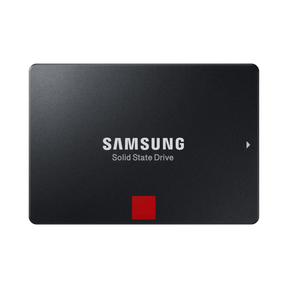 Samsung 860 PRO 4TB 2.5" SATA III 560 MB/s Internal SSD — Being Shipped