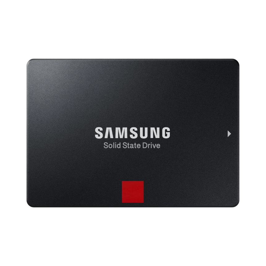 Samsung 860 PRO 4TB 2.5" SATA III 560 MB/s Internal SSD — Being Shipped