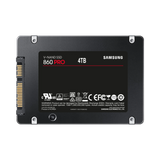 Samsung 860 PRO 4TB 2.5" SATA III 560 MB/s Internal SSD — Being Shipped