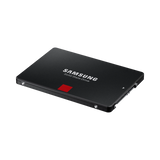 Samsung 860 PRO 4TB 2.5" SATA III 560 MB/s Internal SSD — Being Shipped