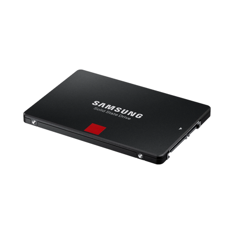 Samsung 860 PRO 4TB 2.5" SATA III 560 MB/s Internal SSD — Being Shipped