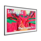 Samsung The Frame Pro LS03FW 65" 16:9 120Hz 4K HDR Neo QLED Mini-LED Smart TV — Being Shipped