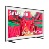 Samsung The Frame Pro LS03FW 65" 16:9 120Hz 4K HDR Neo QLED Mini-LED Smart TV — Being Shipped