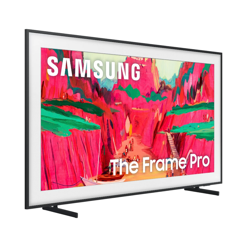 Samsung The Frame Pro LS03FW 65" 16:9 120Hz 4K HDR Neo QLED Mini-LED Smart TV — Being Shipped