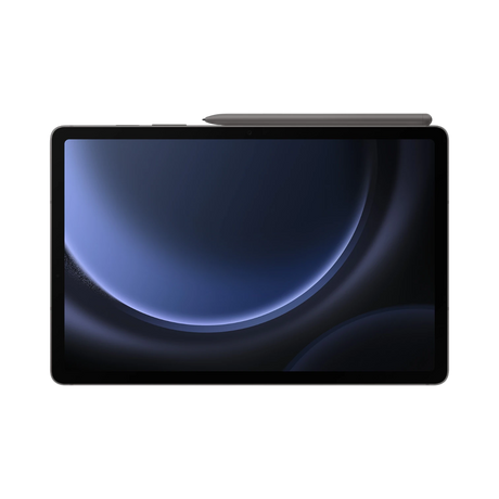 Samsung Galaxy Tab S9 FE 5G 10.9" Android Tablet, Exynos 1380, 6GB RAM, 128GB Storage — Being Shipped