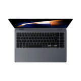 Samsung Galaxy Book4 360 15.6" 2-in-1 Notebook, Intel Core i5-120U, 16GB, 256GB SSD (Moonstone Gray) — Being Shipped