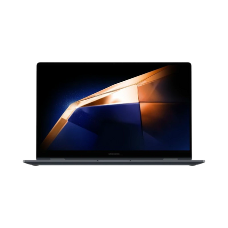 Samsung Galaxy Book4 360 15.6" 2-in-1 Notebook, Intel Core i5-120U, 16GB, 256GB SSD (Moonstone Gray) — Being Shipped