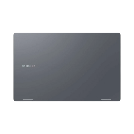 Samsung Galaxy Book4 360 15.6" 2-in-1 Notebook, Intel Core i5-120U, 16GB, 256GB SSD (Moonstone Gray) — Being Shipped