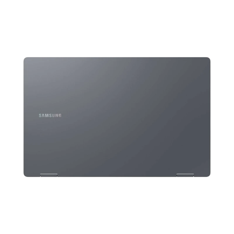 Samsung Galaxy Book4 360 15.6" 2-in-1 Notebook, Intel Core i5-120U, 16GB, 256GB SSD (Moonstone Gray) — Being Shipped