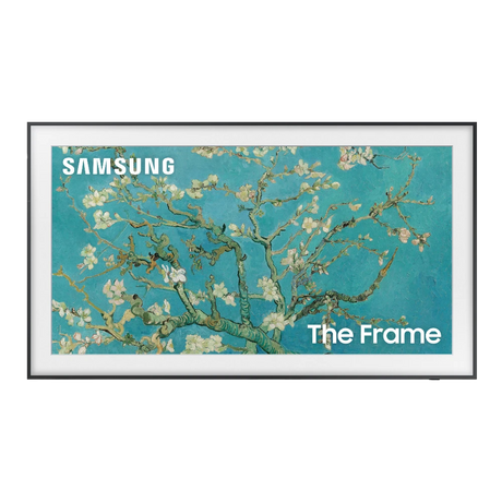 Samsung The Frame 32" 16:9 60Hz FHD HDR QLED Smart TV — Being Shipped