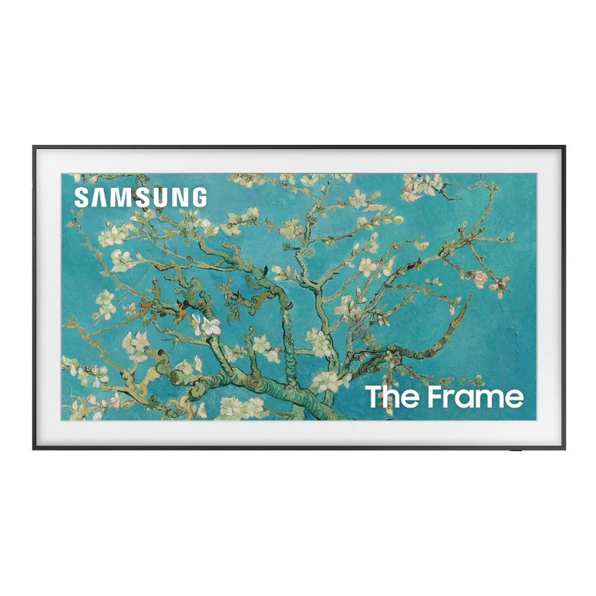 Samsung The Frame 32" 16:9 60Hz FHD HDR QLED Smart TV — Being Shipped