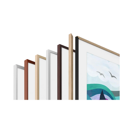 Samsung The Frame 32" 16:9 60Hz FHD HDR QLED Smart TV — Being Shipped