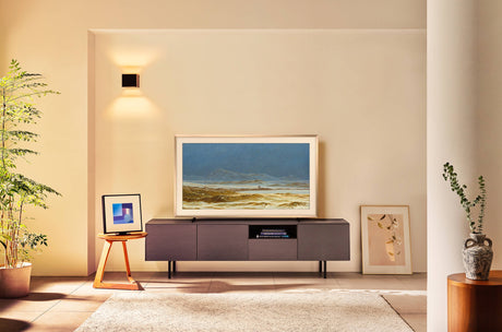 Samsung The Frame 32" 16:9 60Hz FHD HDR QLED Smart TV — Being Shipped