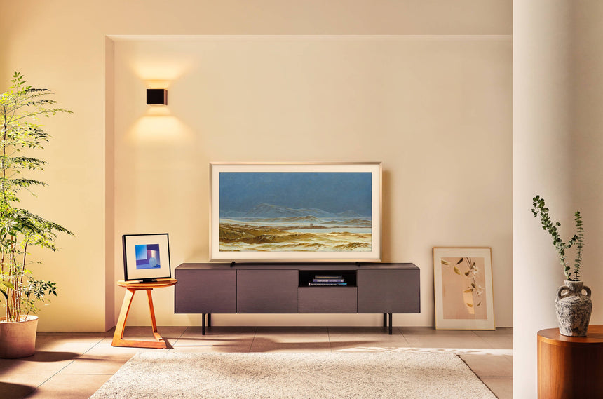 Samsung The Frame 32" 16:9 60Hz FHD HDR QLED Smart TV — Being Shipped