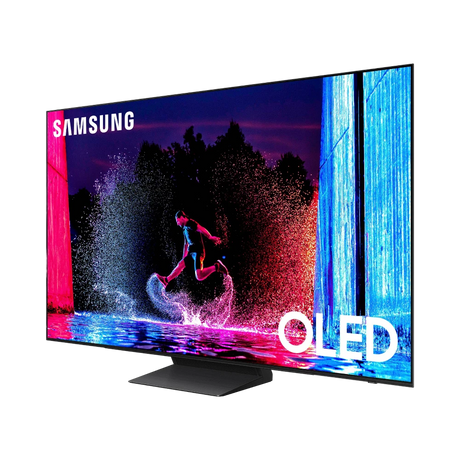 Samsung S90D 55" 16:9 144Hz 4K HDR OLED Smart TV — Being Shipped