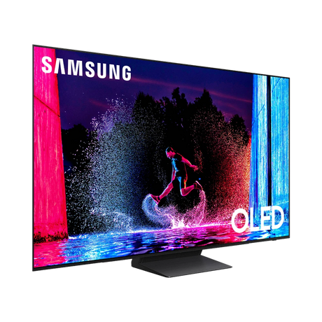 Samsung S90D 55" 16:9 144Hz 4K HDR OLED Smart TV — Being Shipped