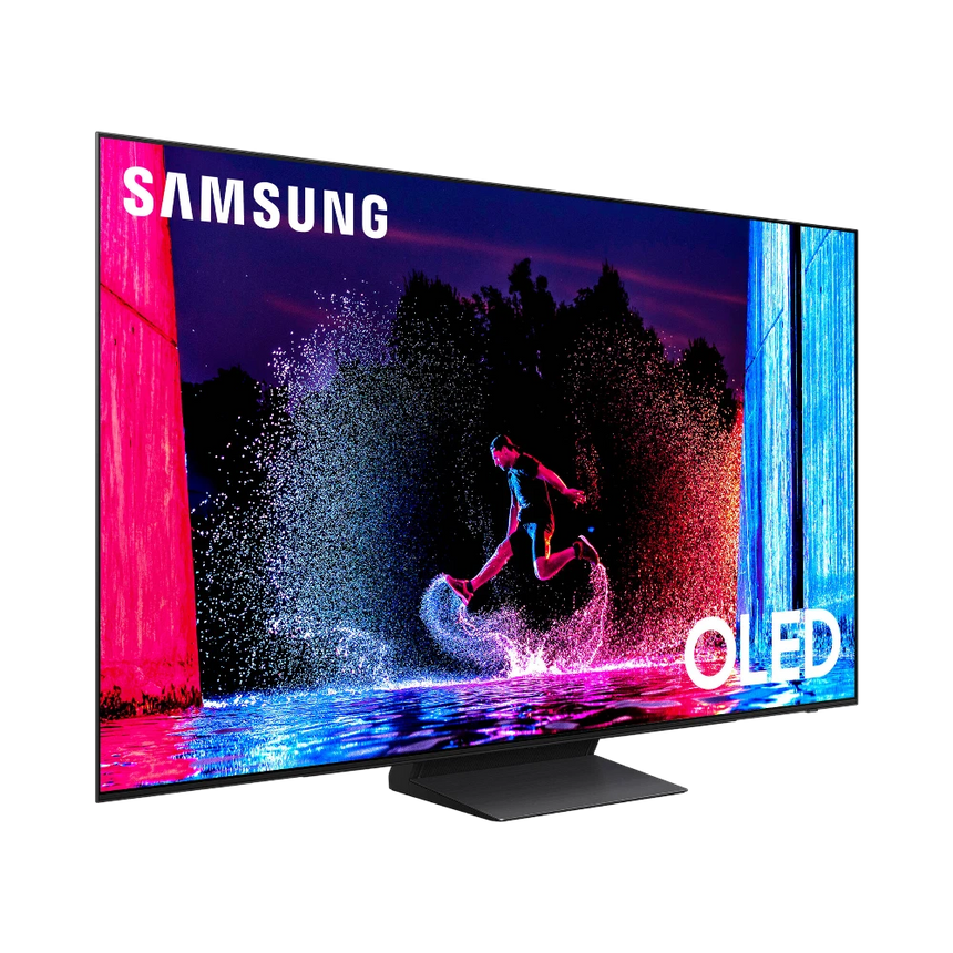 Samsung S90D 55" 16:9 144Hz 4K HDR OLED Smart TV — Being Shipped