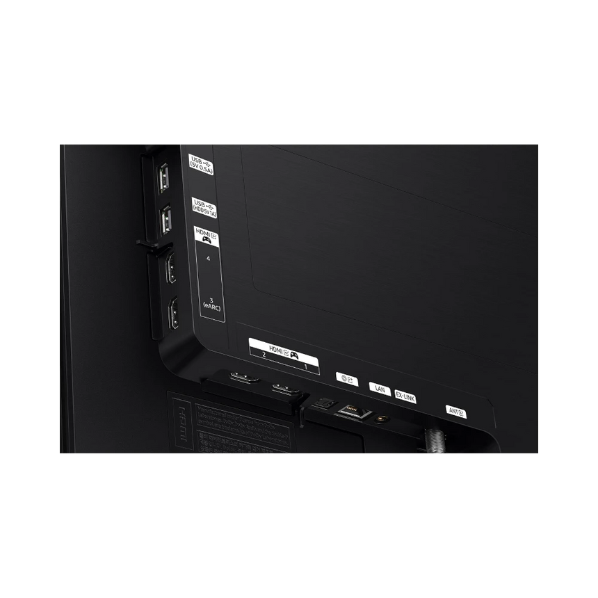 Samsung S90D 55" 16:9 144Hz 4K HDR OLED Smart TV — Being Shipped