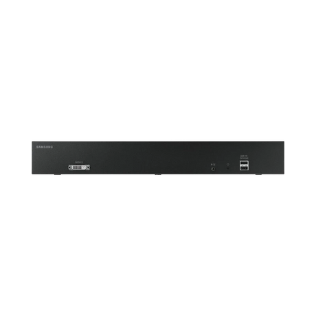 Samsung SBB-CS4B 4K HDR10+ Display Digital Signage Appliance — Being Shipped