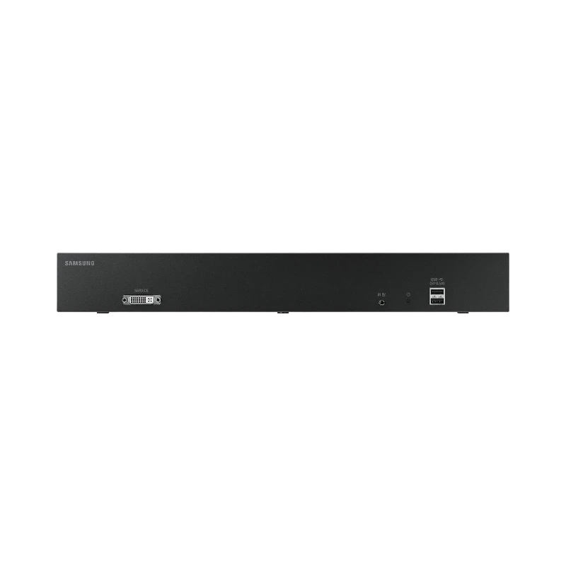 Samsung SBB-CS4B 4K HDR10+ Display Digital Signage Appliance — Being Shipped