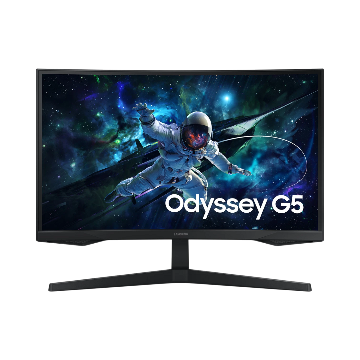 Samsung Odyssey G55C 32