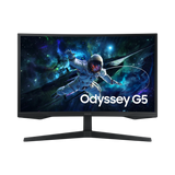 Samsung Odyssey G55C 32" 16:9 165Hz QHD VA Curved Gaming Monitor — Being Shipped