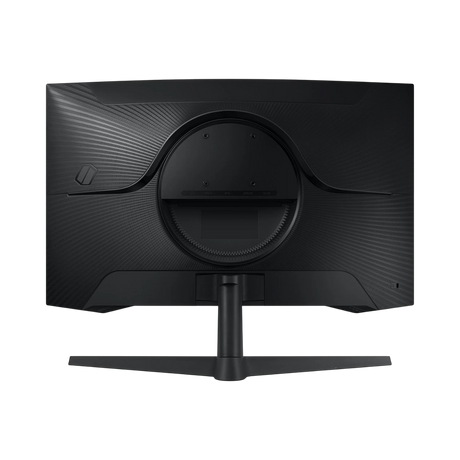 Samsung Odyssey G55C 32" 16:9 165Hz QHD VA Curved Gaming Monitor — Being Shipped