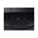 Samsung Odyssey G55C 32" 16:9 165Hz QHD VA Curved Gaming Monitor — Being Shipped