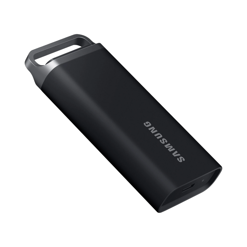 Samsung T5 EVO 2TB USB 3.2 Gen 1 Portable SSD — Being Shipped